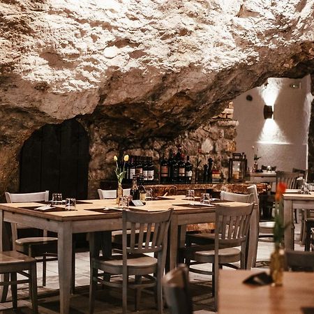 La Cantinota - Locanda De Manincor Rooms Arco Exterior photo