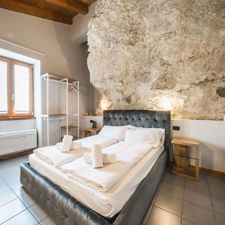 La Cantinota - Locanda De Manincor Rooms Arco Exterior photo