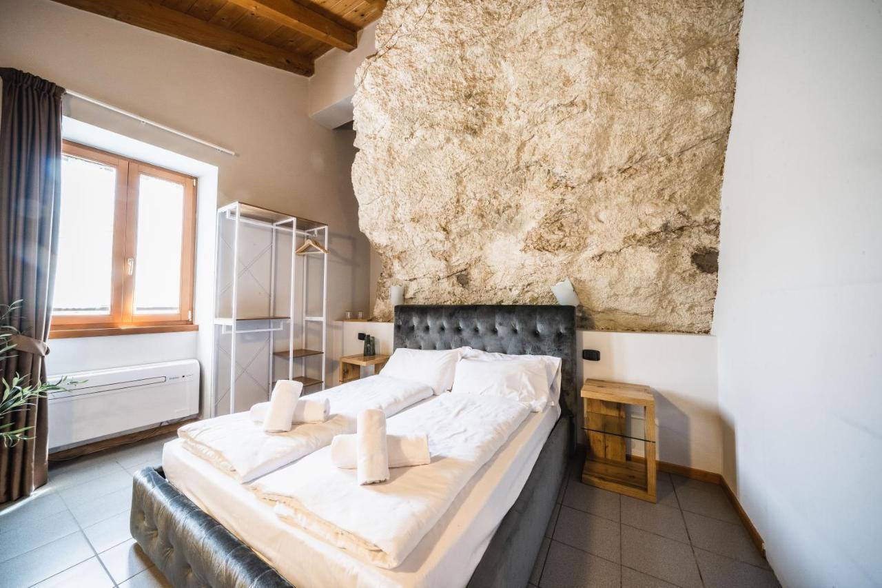 La Cantinota - Locanda De Manincor Rooms Arco Exterior photo