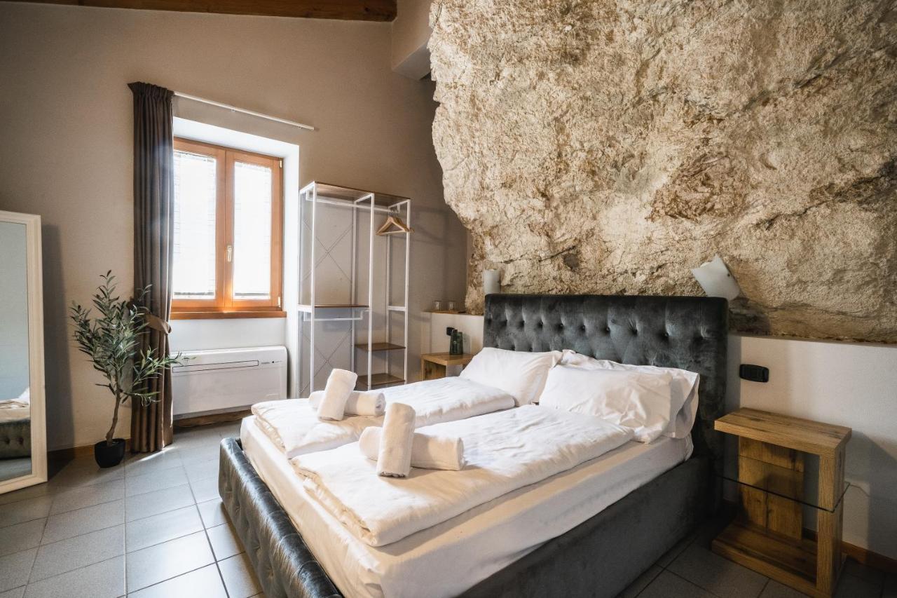 La Cantinota - Locanda De Manincor Rooms Arco Exterior photo